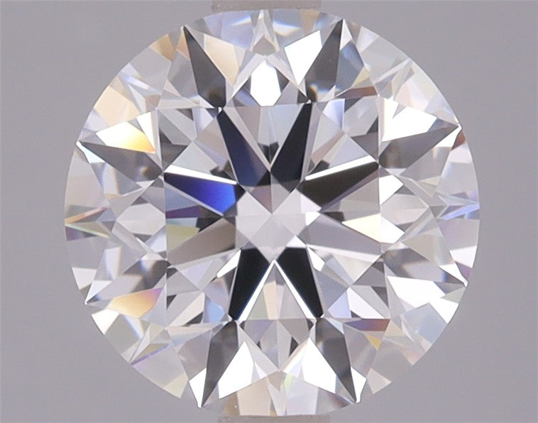 IGI 2.55 Carat Round Brilliant Lab Grown Diamond 人工培育鑽石 實驗室人造鑽石