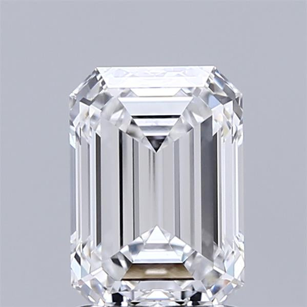 IGI 1.72 Carat Emerald Lab Grown Diamond 人工培育鑽石 實驗室人造鑽石