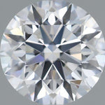 IGI 1.27 Carat Round Brilliant Lab Grown Diamond 人工培育鑽石 實驗室人造鑽石