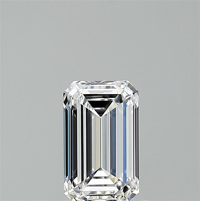 IGI 1.02 Carat Emerald Lab Grown Diamond 人工培育鑽石 實驗室人造鑽石
