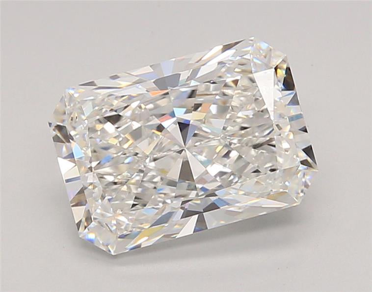 IGI 3.03 Carat Radiant Cut Lab Grown Diamond 人工培育鑽石 實驗室人造鑽石