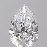 IGI 1.4 Carat 梨形 - Pear 培育鑽石 Lab Grown Diamond 人造鑽石 人工鑽石 實驗室鑽石 培養鑽石 香港 培育鑽 