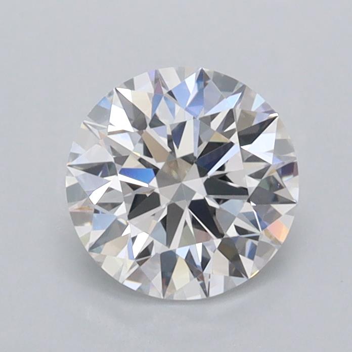 IGI 0.93 Carat Round Brilliant Lab Grown Diamond 人工培育鑽石 實驗室人造鑽石