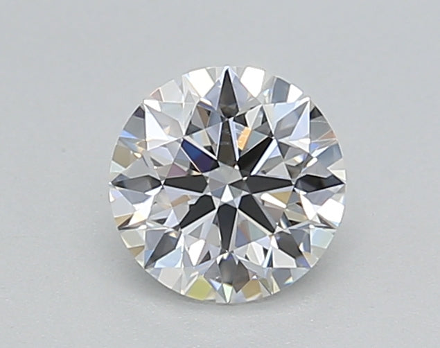 IGI 0.53 Carat 圓形 - Round Brilliant 培育鑽石 Lab Grown Diamond 人造鑽石 人工鑽石 實驗室鑽石 培養鑽石 香港 培育鑽 