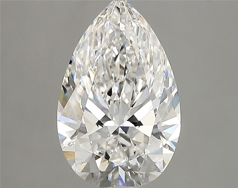 IGI 1.87 Carat Pear Lab Grown Diamond 人工培育鑽石 實驗室人造鑽石