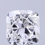 IGI 1.71 Carat Cushion Lab Grown Diamond 人工培育鑽石 實驗室人造鑽石