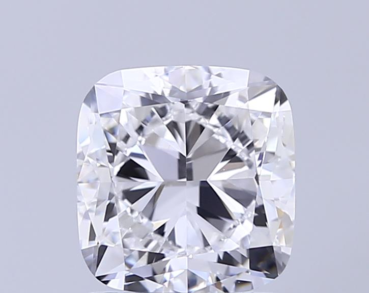 IGI 1.71 Carat Cushion Lab Grown Diamond 人工培育鑽石 實驗室人造鑽石