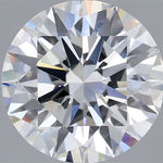 IGI 2.16 Carat Round Brilliant Lab Grown Diamond 人工培育鑽石 實驗室人造鑽石