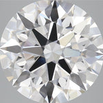 IGI 5.10 Carat Round Brilliant Lab Grown Diamond 人工培育鑽石 實驗室人造鑽石