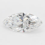 IGI 1.01 Carat Marquise Lab Grown Diamond 人工培育鑽石 實驗室人造鑽石