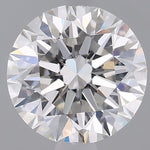 IGI 1.01 Carat Round Brilliant Lab Grown Diamond 人工培育鑽石 實驗室人造鑽石