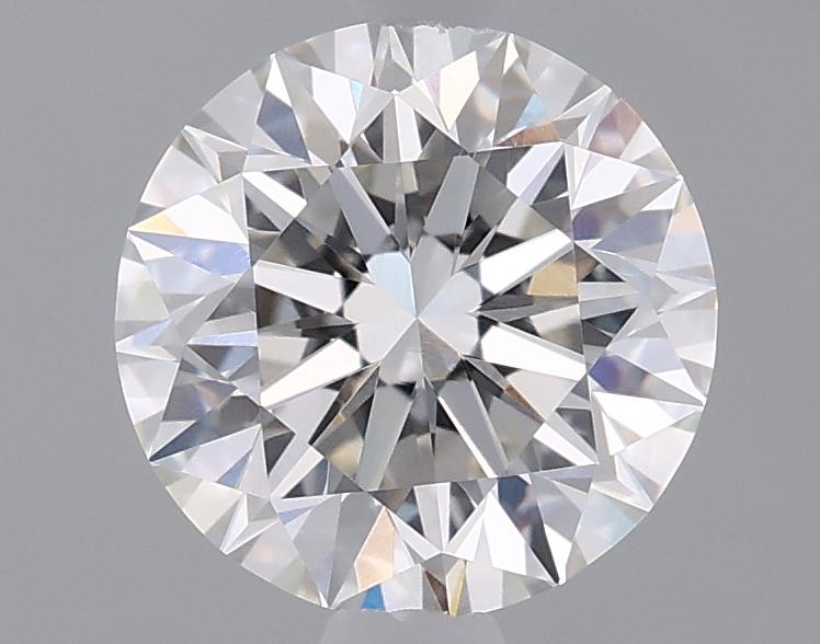 IGI 1.01 Carat Round Brilliant Lab Grown Diamond 人工培育鑽石 實驗室人造鑽石