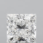 IGI 4.02 Carat Princess Cut Lab Grown Diamond 人工培育鑽石 實驗室人造鑽石