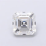 IGI 1.11 Carat Asscher Lab Grown Diamond 人工培育鑽石 實驗室人造鑽石
