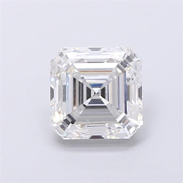 IGI 1.11 Carat Asscher Lab Grown Diamond 人工培育鑽石 實驗室人造鑽石
