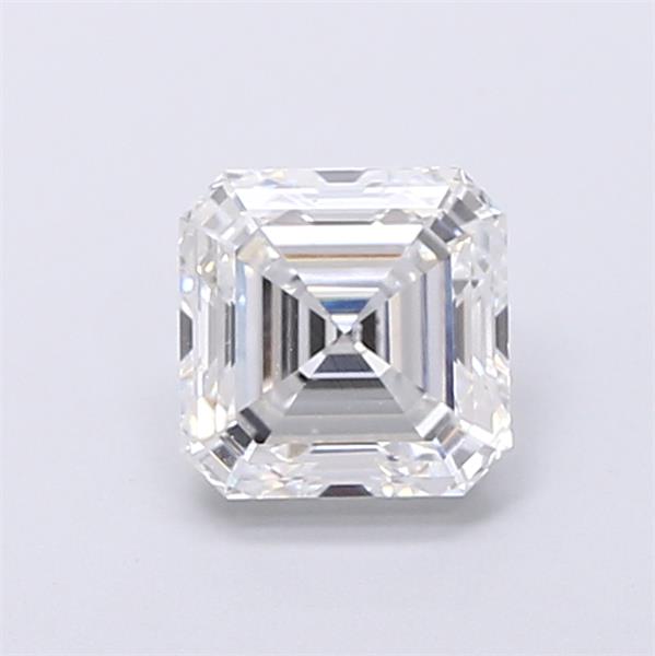 IGI 1.11 Carat Asscher Lab Grown Diamond 人工培育鑽石 實驗室人造鑽石