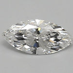 IGI 0.71 Carat Marquise Lab Grown Diamond 人工培育鑽石 實驗室人造鑽石