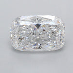 IGI 1.02 Carat Cushion Lab Grown Diamond 人工培育鑽石 實驗室人造鑽石