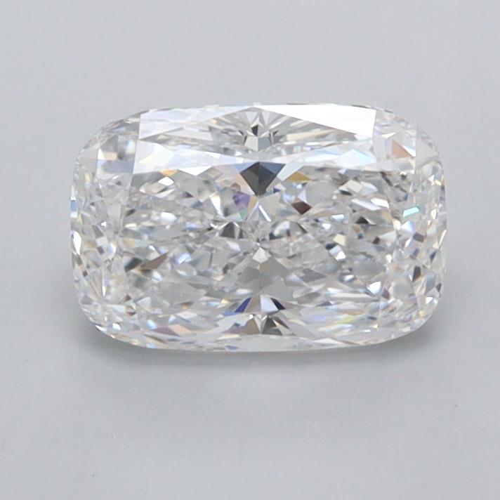 IGI 1.02 Carat Cushion Lab Grown Diamond 人工培育鑽石 實驗室人造鑽石