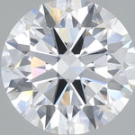 IGI 2.49 Carat Round Brilliant Lab Grown Diamond 人工培育鑽石 實驗室人造鑽石