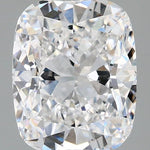 IGI 2.37 Carat Cushion Lab Grown Diamond 人工培育鑽石 實驗室人造鑽石