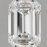 IGI 1.88 Carat Emerald Lab Grown Diamond 人工培育鑽石 實驗室人造鑽石