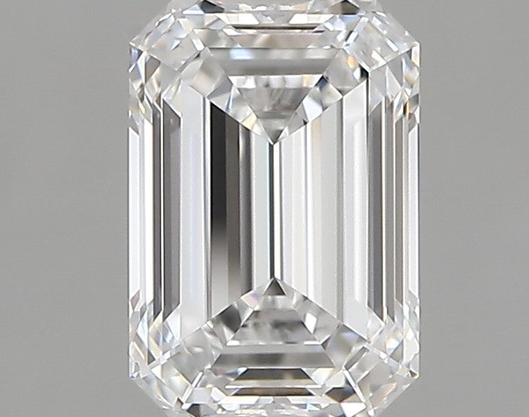 IGI 1.88 Carat Emerald Lab Grown Diamond 人工培育鑽石 實驗室人造鑽石