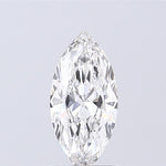 IGI 1.01 Carat Marquise Lab Grown Diamond 人工培育鑽石 實驗室人造鑽石