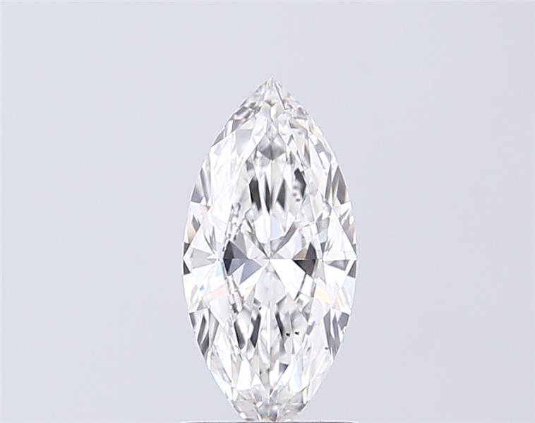 IGI 1.01 Carat Marquise Lab Grown Diamond 人工培育鑽石 實驗室人造鑽石