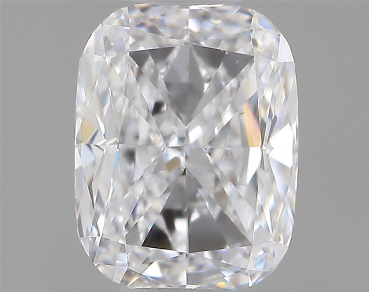 IGI 0.54 Carat Cushion Lab Grown Diamond 人工培育鑽石 實驗室人造鑽石