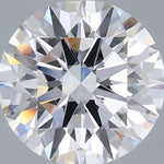 IGI 2.01 Carat Round Brilliant Lab Grown Diamond 人工培育鑽石 實驗室人造鑽石
