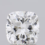 IGI 1.67 Carat Cushion Lab Grown Diamond 人工培育鑽石 實驗室人造鑽石