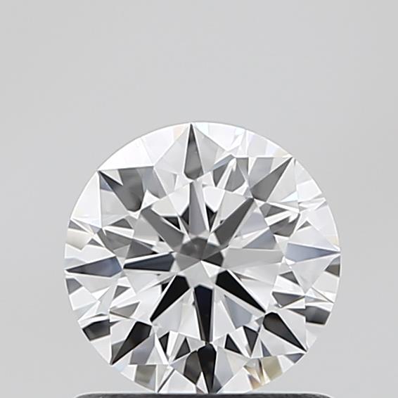 IGI 0.81 Carat Round Brilliant Lab Grown Diamond