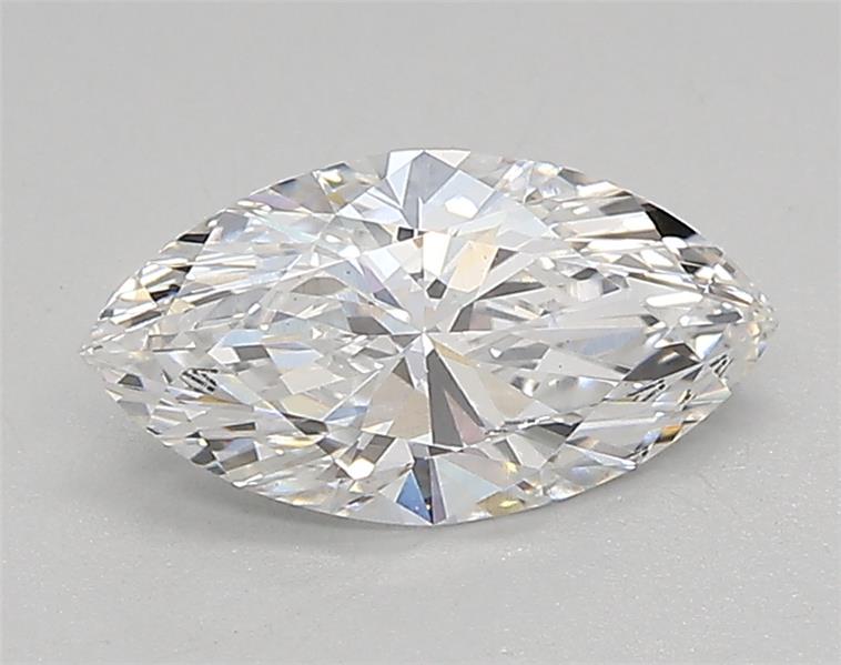 IGI 0.93 Carat Marquise Lab Grown Diamond 人工培育鑽石 實驗室人造鑽石