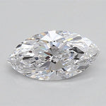 IGI 0.62 Carat Marquise Lab Grown Diamond