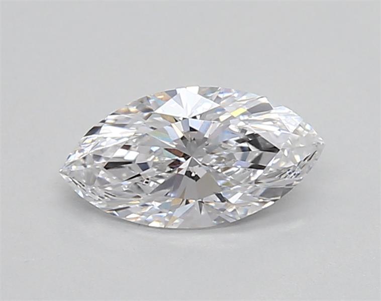 IGI 0.62 Carat Marquise Lab Grown Diamond