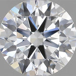 IGI 1.50 Carat Round Brilliant Lab Grown Diamond 人工培育鑽石 實驗室人造鑽石