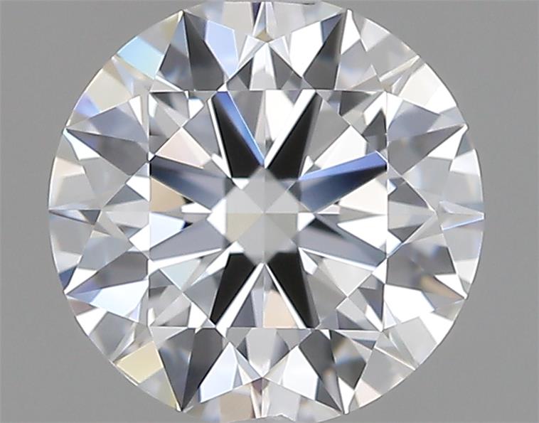 IGI 1.50 Carat Round Brilliant Lab Grown Diamond 人工培育鑽石 實驗室人造鑽石