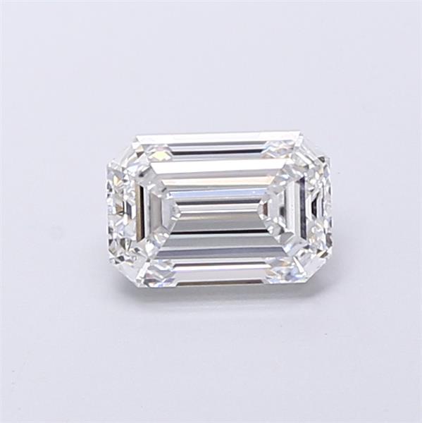 IGI 1.17 Carat Emerald Lab Grown Diamond 人工培育鑽石 實驗室人造鑽石