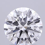 IGI 1.15 Carat Round Brilliant Lab Grown Diamond 人工培育鑽石 實驗室人造鑽石
