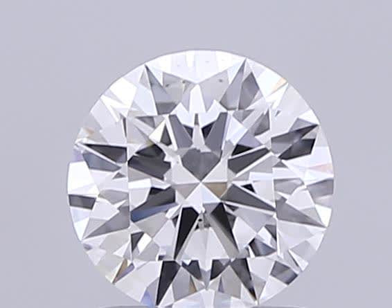 IGI 1.15 Carat Round Brilliant Lab Grown Diamond 人工培育鑽石 實驗室人造鑽石