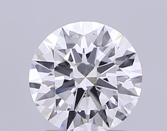 IGI 1.15 Carat Round Brilliant Lab Grown Diamond 人工培育鑽石 實驗室人造鑽石