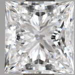 IGI 1.47 Carat Princess Cut Lab Grown Diamond