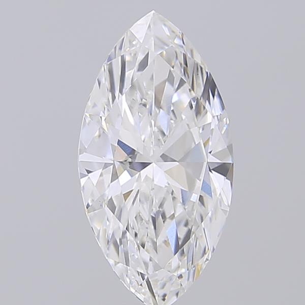 IGI 2.59 Carat Marquise Lab Grown Diamond 人工培育鑽石 實驗室人造鑽石