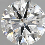 IGI 2.13 Carat Round Brilliant Lab Grown Diamond