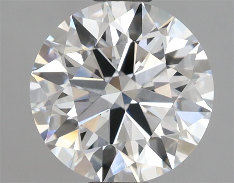 IGI 2.13 Carat Round Brilliant Lab Grown Diamond