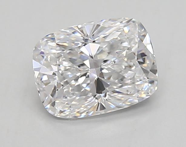 IGI 0.76 Carat Cushion Lab Grown Diamond 人工培育鑽石 實驗室人造鑽石