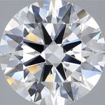 IGI 5.01 Carat Round Brilliant Lab Grown Diamond 人工培育鑽石 實驗室人造鑽石