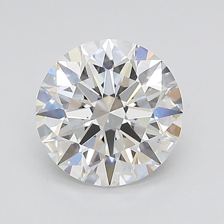 IGI 1.53 Carat 圓形 - Round Brilliant 培育鑽石 Lab Grown Diamond 人造鑽石 人工鑽石 實驗室鑽石 培養鑽石 香港 培育鑽 