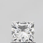 IGI 0.90 Carat Princess Cut Lab Grown Diamond 人工培育鑽石 實驗室人造鑽石